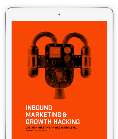 Inbound Marketing & Growth Hacking